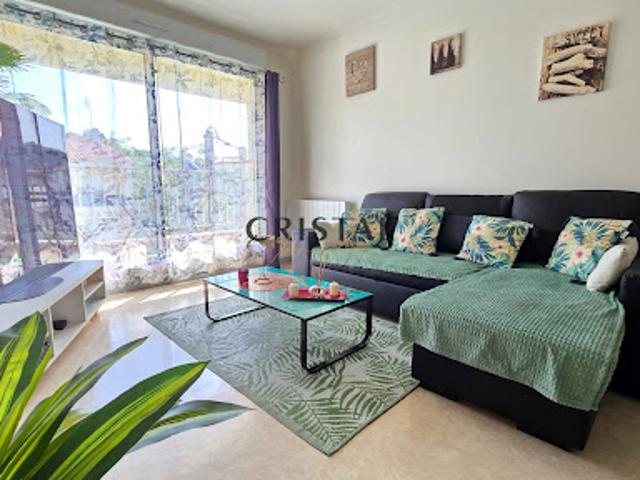 Vente Appartement 3 pièces 66 m2 Royan