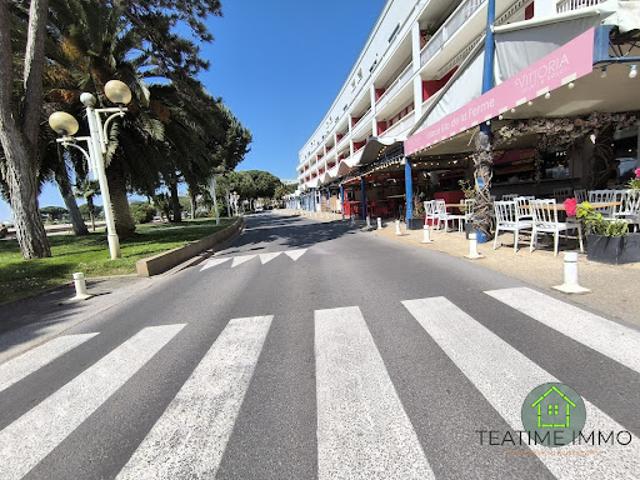Vente Appartement 3 pièces 66 m2 Royan
