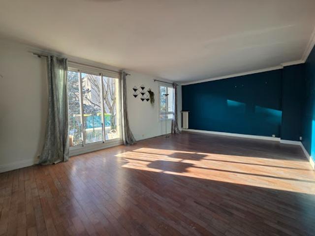 Vente Appartement 3 pièces 66 m2 Rueil Malmaison
