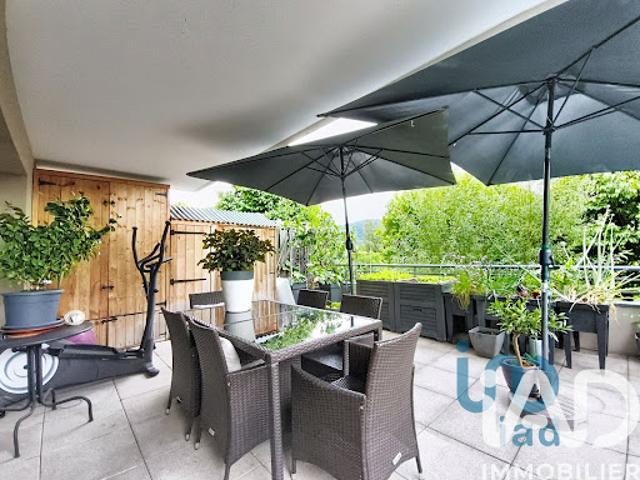 Vente Appartement 3 pièces 66 m2 Sciez