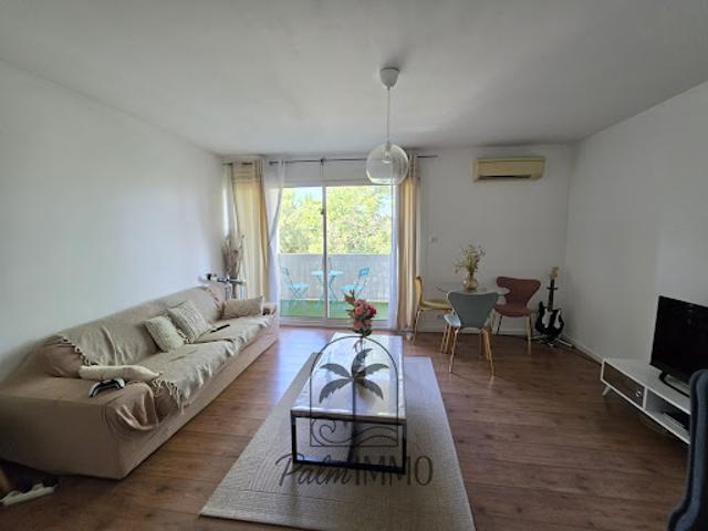 Vente Appartement 3 pièces 66 m2 Sanary sur Mer