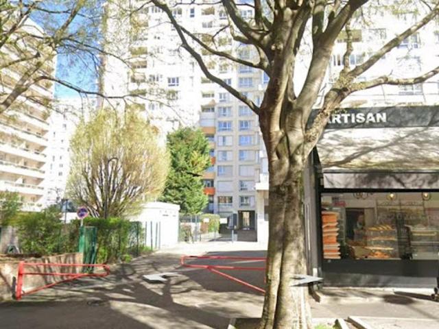 Vente Appartement 3 pièces 66 m2 Saint Denis