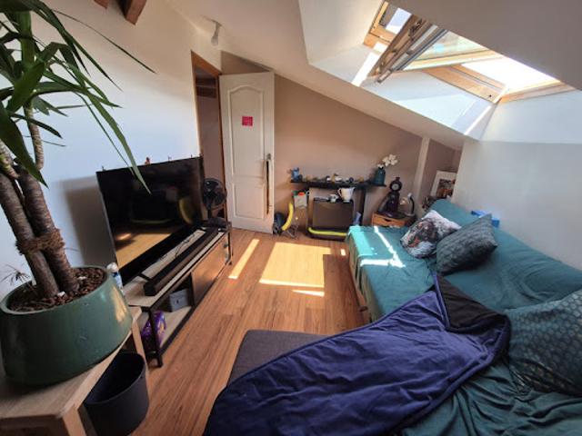 Vente Appartement 3 pièces 66 m2 Saint Etienne de Saint Geoirs