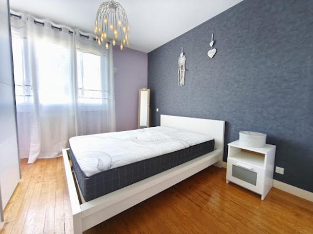 Vente Appartement 3 pièces 66 m2 Saint Etienne