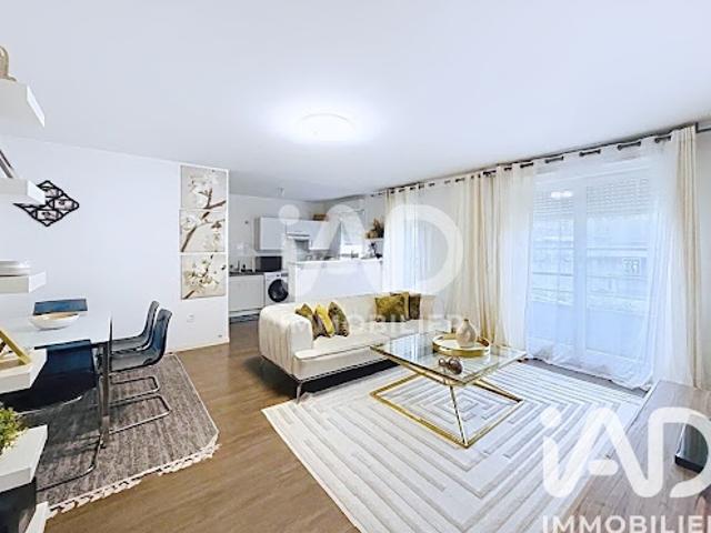 Vente Appartement 3 pièces 66 m2 Saint Germain en Laye