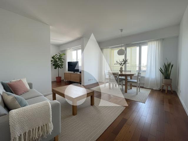 Vente Appartement 3 pièces 66 m2 Saint Gratien