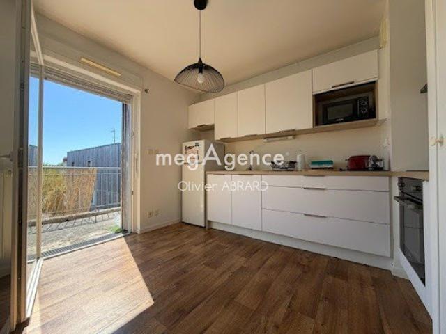 Vente Appartement 3 pièces 66 m2 Saint Herblain