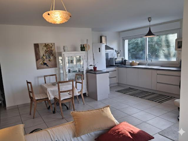 Vente Appartement 3 pièces 66 m2 Saint marc sur mer
