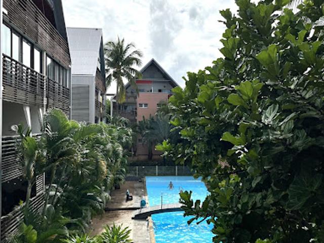 Vente Appartement 3 pièces 66 m2 Saint Pierre