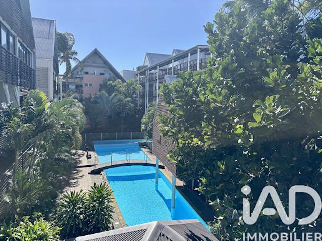 Vente Appartement 3 pièces 66 m2 Saint Pierre