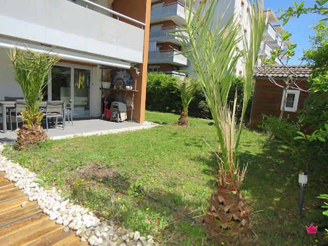 Vente Appartement 3 pièces 66 m2 Saint Priest