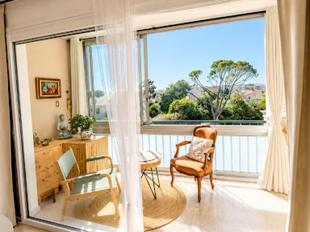 Vente Appartement 3 pièces 66 m2 Saint raphael