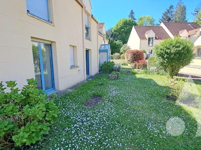 Vente Appartement 3 pièces 66 m2 Saint Rémy lès Chevreuse