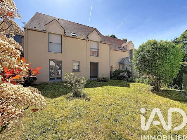 Vente Appartement 3 pièces 66 m2 Saint Rémy lès Chevreuse
