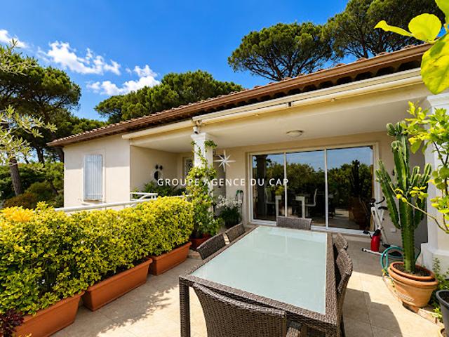 Vente Appartement 3 pièces 66 m2 Sainte Maxime