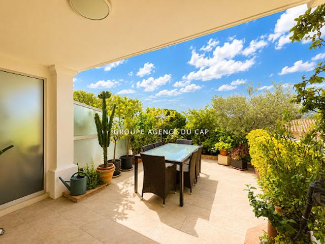 Vente Villa 3 pièces 66 m2 Sainte Maxime