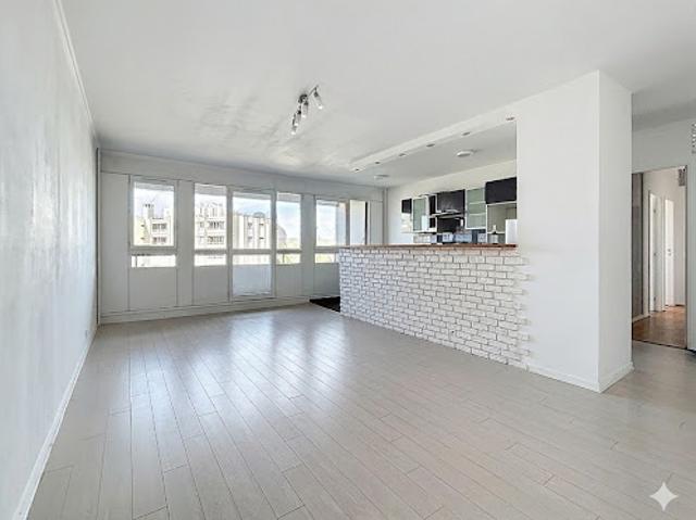 Vente Appartement 3 pièces 66 m2 Sartrouville