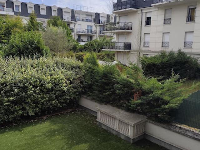 Vente Appartement 3 pièces 66 m2 Sartrouville