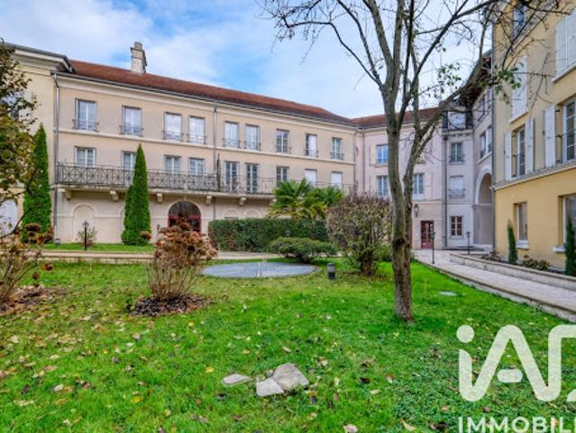 Vente Appartement 3 pièces 66 m2 Serris