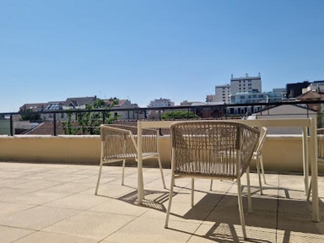 Vente Appartement 3 pièces 66 m2 Suresnes