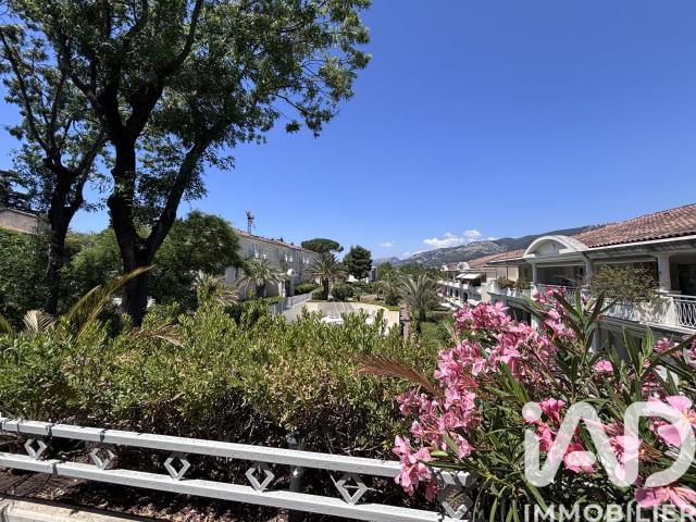 Vente Appartement 3 pièces 66m² Toulon