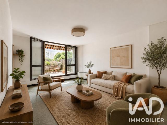 Vente Maison/villa 8 pièces