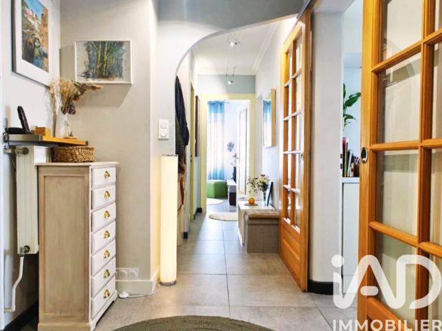 Vente Maison d'architecte 6 pièces