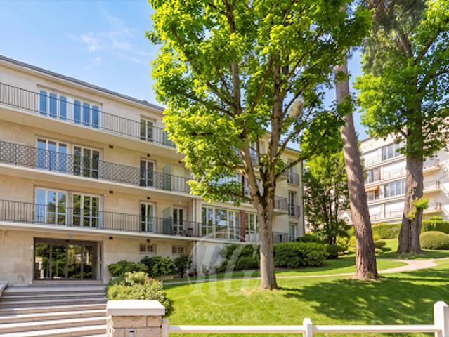 Vente Appartement 3 pièces 68.47 m2 Ville d'Avray