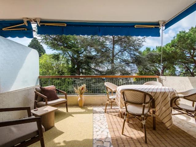 Vente Appartement 3 pièces 68.47 m2 Nice