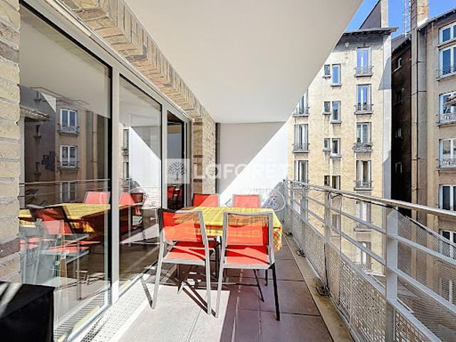 Vente Appartement 3 pièces 68.44 m2 Vanves