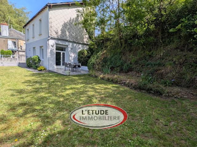Vente Appartement 3 pièces 68.45 m2 Vertou