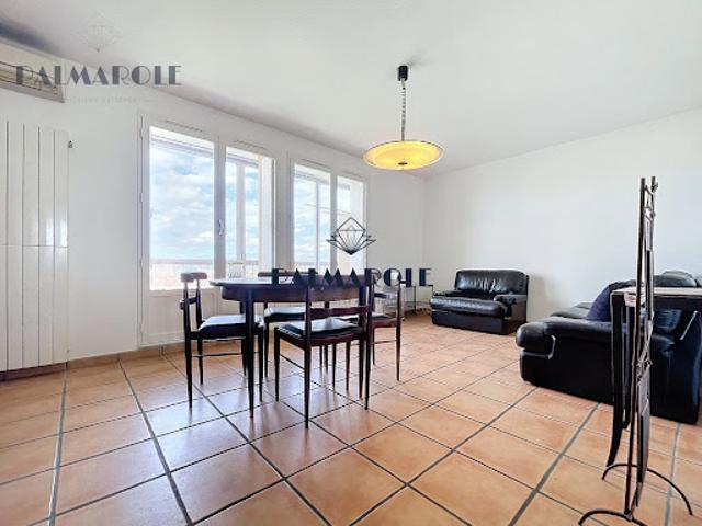 Vente Appartement 3 pièces 68.45 m2 Perpignan