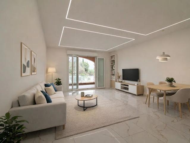 Vente Appartement 3 pièces 68.4 m2 Carros