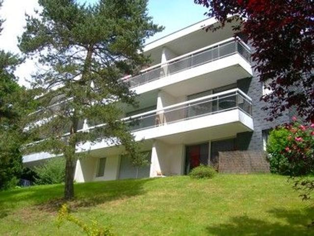 Vente Appartement 3 pièces 68.4 m2 Vannes