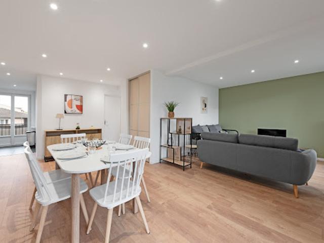 Vente Appartement 3 pièces 68.53 m2 Toulouse