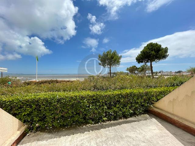 Vente Appartement 3 pièces 68.51 m2 La Baule Escoublac