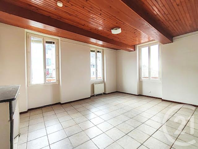 Vente Appartement 3 pièces 68.52 m2 Forcalquier