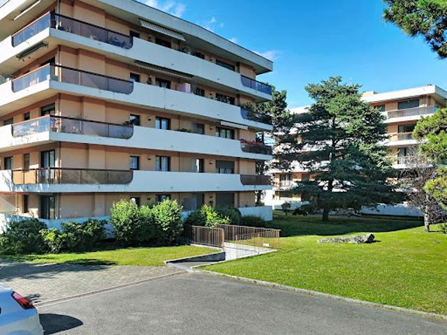 Vente Appartement 3 pièces 68.57 m2 Thonon les Bains