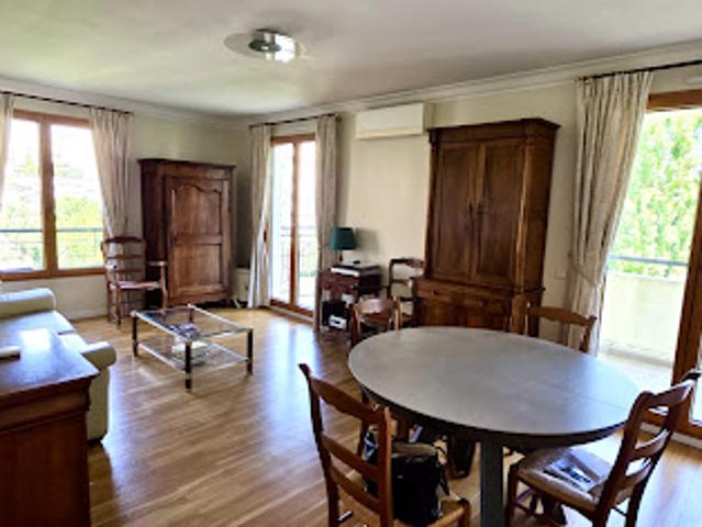 Vente Appartement 3 pièces 68.57 m2 Lyon 4ème