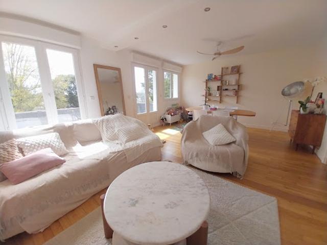 Vente Appartement 3 pièces 68.55 m2 Lorient