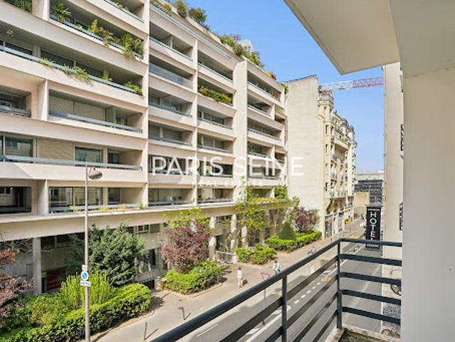 Vente Appartement 3 pièces 68.55 m2 Paris 6ème