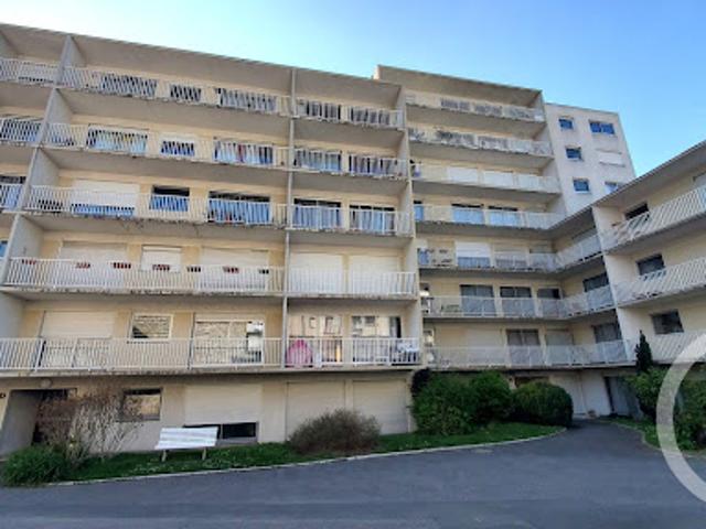 Vente Appartement 3 pièces 68.5 m2 Melun