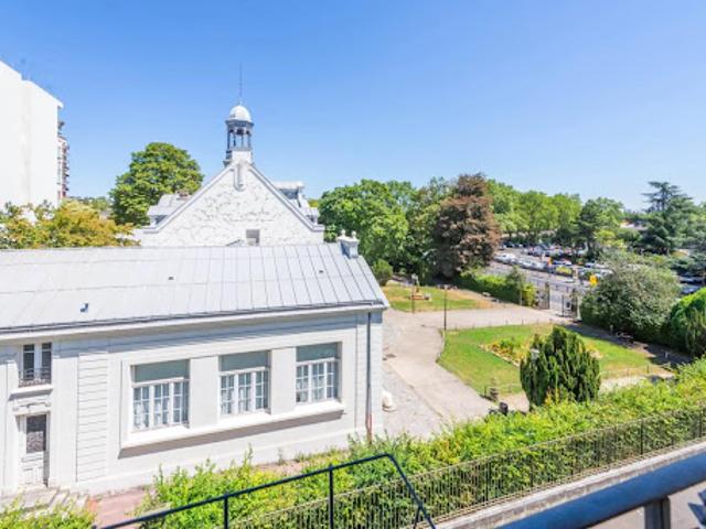 Vente Appartement 3 pièces 68.5 m2 Argenteuil