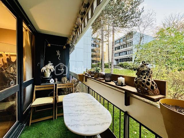 Vente Appartement 3 pièces 68.5 m2 Garches