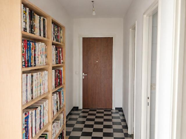 Vente Appartement 3 pièces 68.5 m2 Paris 13ème