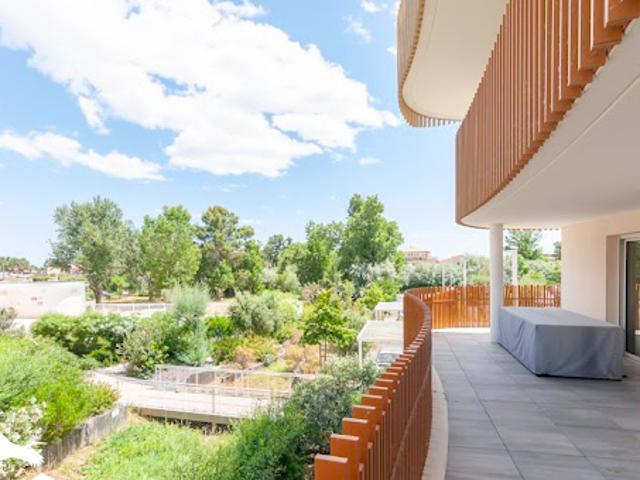 Vente Appartement 3 pièces 68.5 m2 Serignan