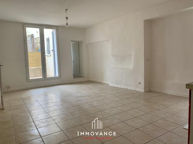 Vente Appartement 3 pièces 68.5 m2 Vauvert