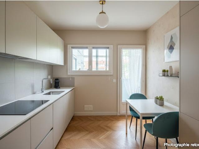 Vente Appartement 3 pièces 68.61 m2 Clermont Ferrand
