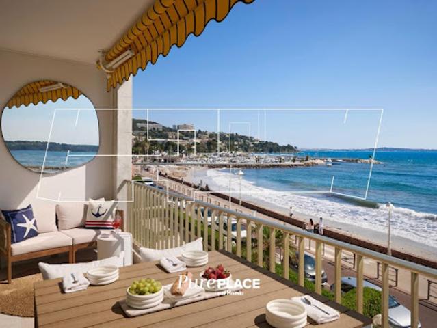 Vente Appartement 3 pièces 68.64 m2 Cannes