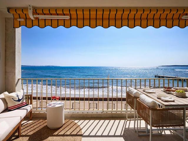 Vente Appartement 3 pièces 68.64 m2 Cannes